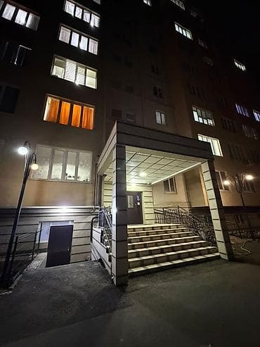 Продажа квартир: 1 комната, 44 м², 106 серия улучшенная, 6 этаж, Евроремонт — 1