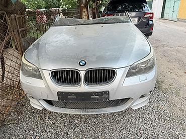 капот bmw e34: BMW 5 серии E60/E61 — разбор на запчасти Доступны оригинальные — 1