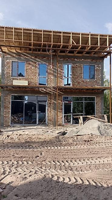 ролставни: Алюминиевое окно на заказ, Тип окна: Панорамные, Декоративные особенности: Другие особенности, Платная установка, Без рассрочки — 1