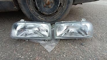 фольксваген id6: Volkswagen Vento: 1994 г., 1.8 л, Ручные, Бензин, Седан — 10