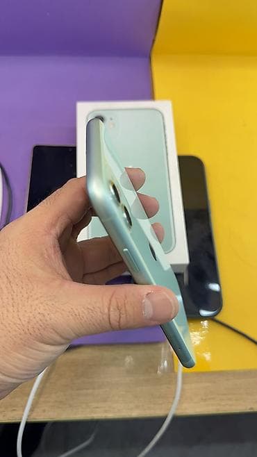 айфон 7 бу цена в бишкеке: IPhone 11, Б/у, 64 ГБ, Коробка, 100 % — 4