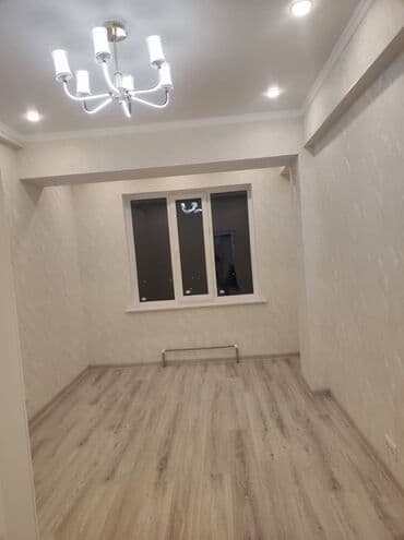 сниму квартиру на аренду: 2 комнаты, 72 м², 107 серия, 12 этаж, Евроремонт — 1