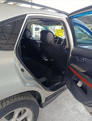 рулевая рейка лексус рх 350: Lexus RX: 2008 г., 3.5 л, Автомат, Газ, Кроссовер — 6