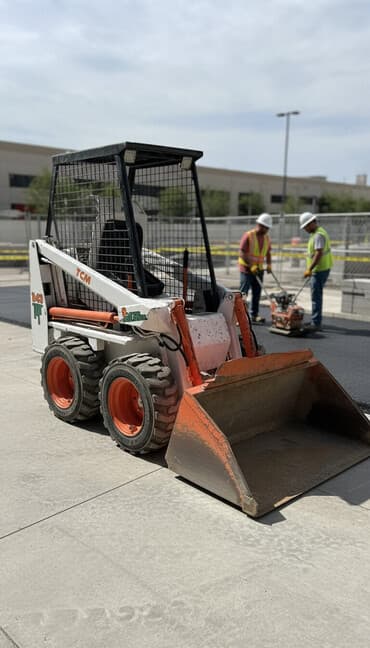 шины на эксковатор: Погрузчик, Колесный, Ковшовый — 1