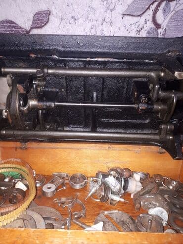 Оборудование для швейных цехов: В наличии, Платная доставка — 4