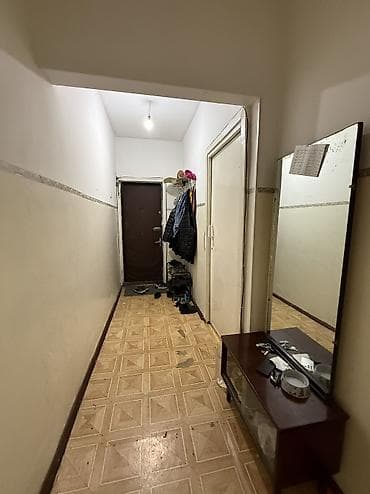 долгосрочная аренда восток 5: 4 комнаты, Собственник, Без подселения, С мебелью частично — 9