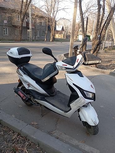 ско: Мне срочно нужны деньги, поэтому я продам это за 25 000 сомов — 1