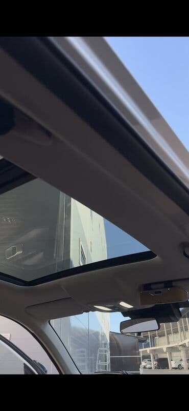 runx alex: Changan CS55 Plus: 2025 г., 1.5 л, Автомат, Бензин, Кроссовер — 5