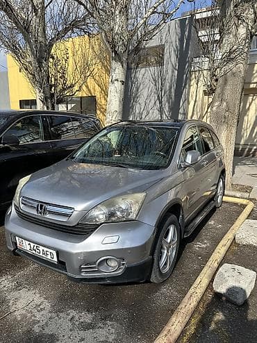шлейф хонда: Honda CR-V: 2009 г., 2.2 л, Механика, Дизель, Кроссовер — 9
