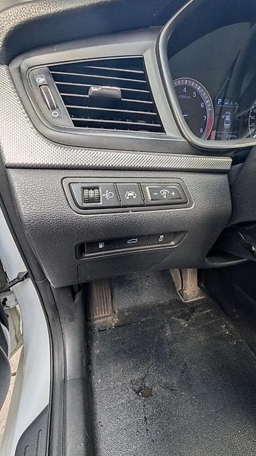 киа оптима 2017: Hyundai Sonata: 2019 г., 2 л, Автомат, Газ, Седан — 6