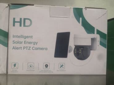 уличный камера видеонаблюдения: Установка видеонаблюдения и Видеодомофон! Монтаж Установка Ремонт — 9