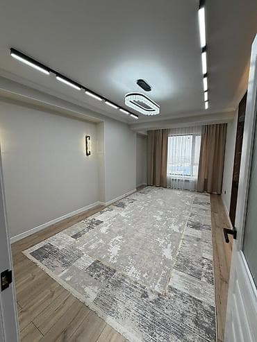 Кыймылсыз мүлк: 2 бөлмө, 66 м², Элитка, 9 кабат, Дизайнердик ремонт — 6