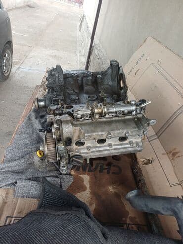 дамас карбюратор: Бензиновый мотор Daihatsu 2000 г., 1 л, Б/у, Оригинал, Япония — 4