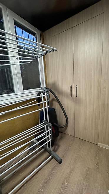 локал: 3 комнаты, 58 м², 9 мкр 104 серия, 2 этаж, Евроремонт — 8