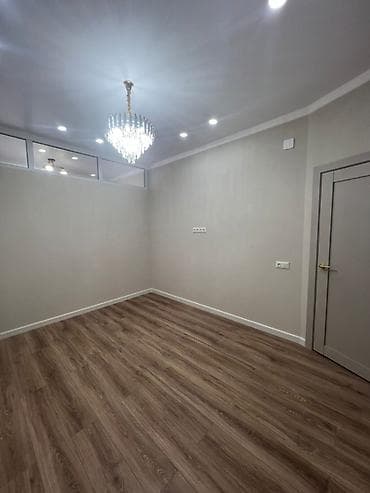 Кыймылсыз мүлк: 1 бөлмө, 51 м², Элитка, 13 кабат, Евроремонт — 7