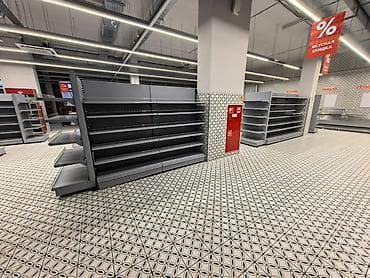 холодильник не рабочие: Для мяса, мясных изделий, Турция, Россия, Италия, Б/у — 6