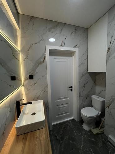 2х: 2 комнаты, 60 м², Элитка, 8 этаж, Евроремонт — 7