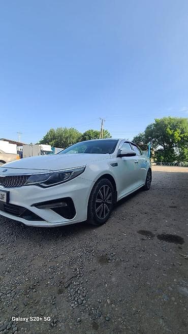 к5 руль: Kia K5: 2021 г., 2 л, Автомат, Газ, Седан — 3