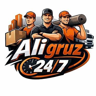 Тигүү иши: Грузчик кызматтары керекпи? 🚛 Биз сунуштайбыз: ✔️ Көчүрүү (үй, офис) — 4