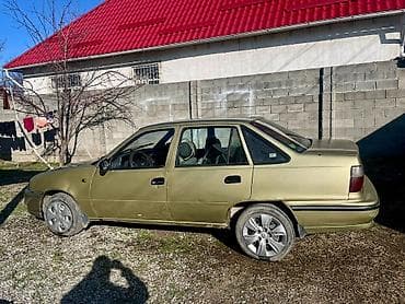 subaru legacy 2005: Daewoo Nexia: 2005 г., 1.5 л, Механика, Бензин, Седан — 4