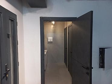 Коммерческая недвижимость: Аренда офисов, 90 м², В бизнес центре, 1 линия — 7