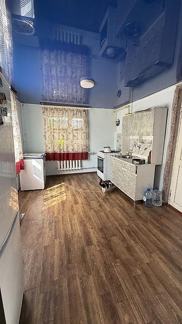 сарай куплю: Продаю дом в ЦЕНТРЕ СОКУЛУКА от трассы 300-400 метров Ниже трассы — 6