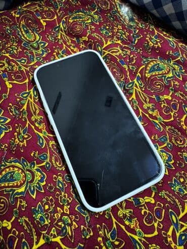 самсунг а55 5g цена в бишкеке: IPhone 13 Pro, Б/у, 128 ГБ, Белый, Чехол, 77 % — 3