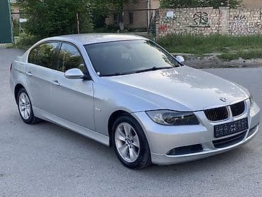 бензонасос ауди 100 с4 2.3 купить: BMW 3 series: 2008 г., 2.5 л, Автомат, Бензин, Седан — 6