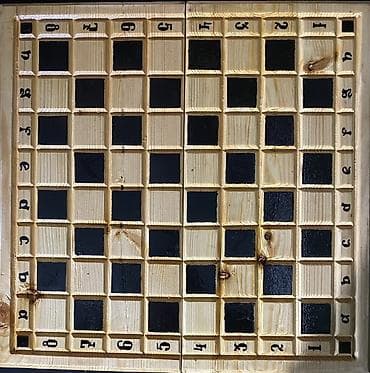 Шахматы и нарды с шахматами ручной работы !! Размеры разные и цены at lalafo.kg Шахматы и нарды с шахматами ручной работы !! Размеры разные и цены