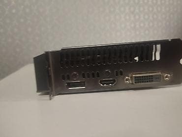 ayfon 12 pro: Видеокарта для ПК, Б/у, Asus, Radeon R, 8 ГБ — 6