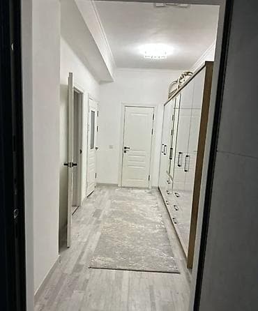 1 комната, 52 м², Элитка, 4 этаж, Евроремонт — 5