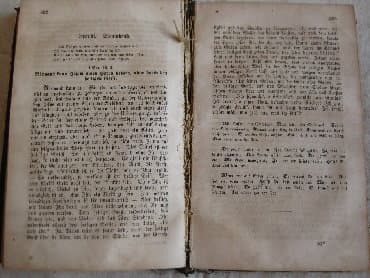 домашний турник брусья цена: Книга. Божье Слово. 
Morgenflänge. на Немецком языке. 
1859г. Печать ! — 10