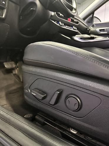 Продажа авто: Hyundai Sonata: 2019 г., 2 л, Автомат, Газ, Седан — 9