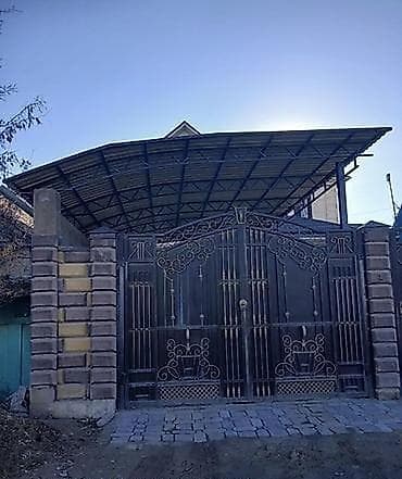 Сварка | Навесы Гарантия, Бесплатная смета, Монтаж at lalafo.kg Сварка | Навесы Гарантия, Бесплатная смета, Монтаж