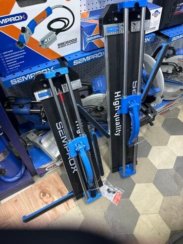 Ручной плиткорез SEMPORX (High quality) - Тип: профессиональный