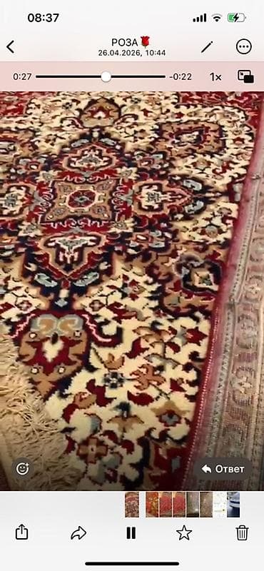 паласы ковры купить недорого: Ковер 300 * Шерсть, Безналичная/наличная оплата — 2