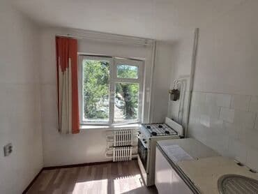 сдается квартира центральный мечеть: 2 комнаты, 46 м², 104 серия, 2 этаж, Старый ремонт — 8