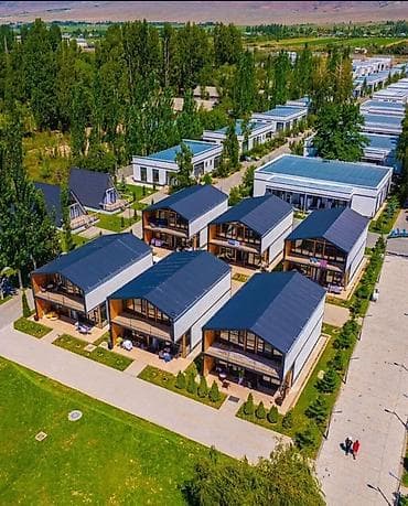 атлантис пансионат цены иссык куль: Барнхаус, Атлантис, Сары-Ой, 12 мест — 5