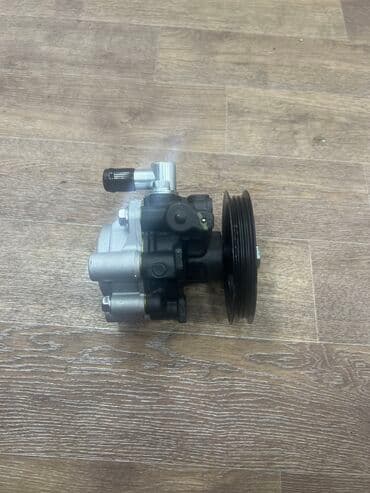 рулевая рейка gx470: Гидроусилитель Lexus 2023 г., Новый, Аналог — 5