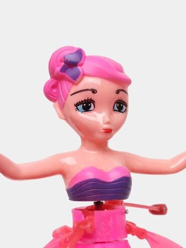 машинка на пульте управления бишкек: Фея 💝 — 5