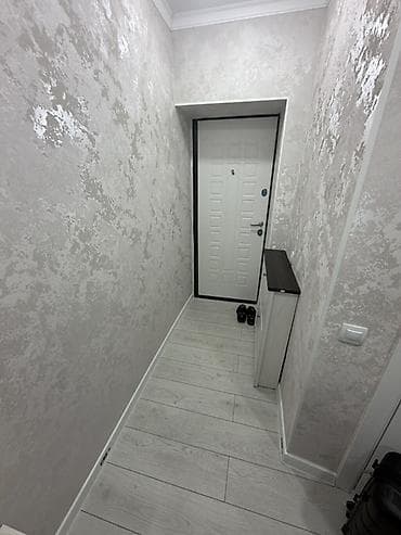5: 1 комната, 36 м², 5 мкр Индивидуалка, 3 этаж — 6