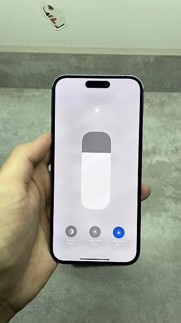 note 7 pro: IPhone 14 Pro Max, Б/у, 512 ГБ, Deep Purple, Кабель, Коробка, 79 % — 7