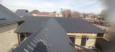 профнастил сокулук: Здравствуйте всем если что обращайтесь работаю стройка фундамент забор — 5