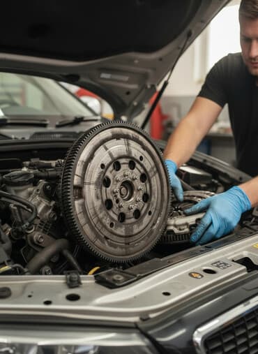 диски на авто r14: Спринтер Рекс 651 евро 5 маховик (DMF) 2012 год. привозной отличное — 1