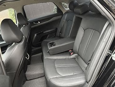 кио к5: Kia K5: 2020 г., 1.6 л, Автомат, Бензин, Седан — 9