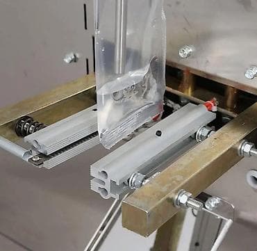 полер: Профессиональное оборудование для общепита: 1) Пельменный аппарат - — 3