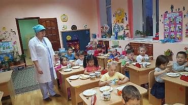 нян: Ищу работу Няня Помощник воспитателя с опытом работы в Ч.Д.С — 1