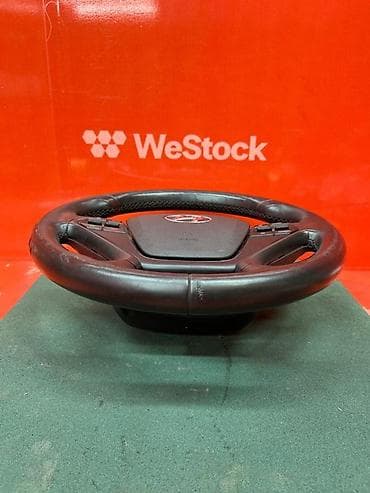 sonata 2017: Руль Hyundai 2015 г., Б/у, Оригинал — 2