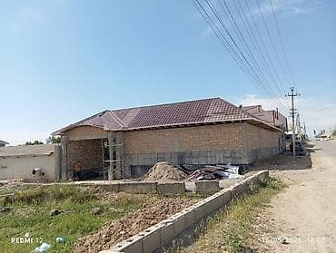 накрыть крышу: Кровельные работы под ключ — металлочерепица Профессиональный монтаж — 3