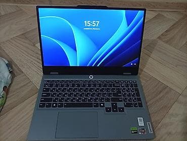 rtx 4090: Игровой/универсальный ноутбук Lenovo (серия с дискретной графикой — 1